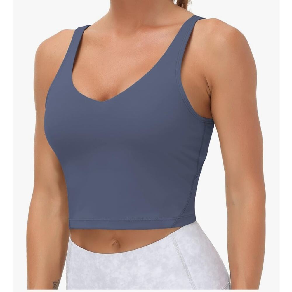 Gym People Sports Tank New with Tags Medium